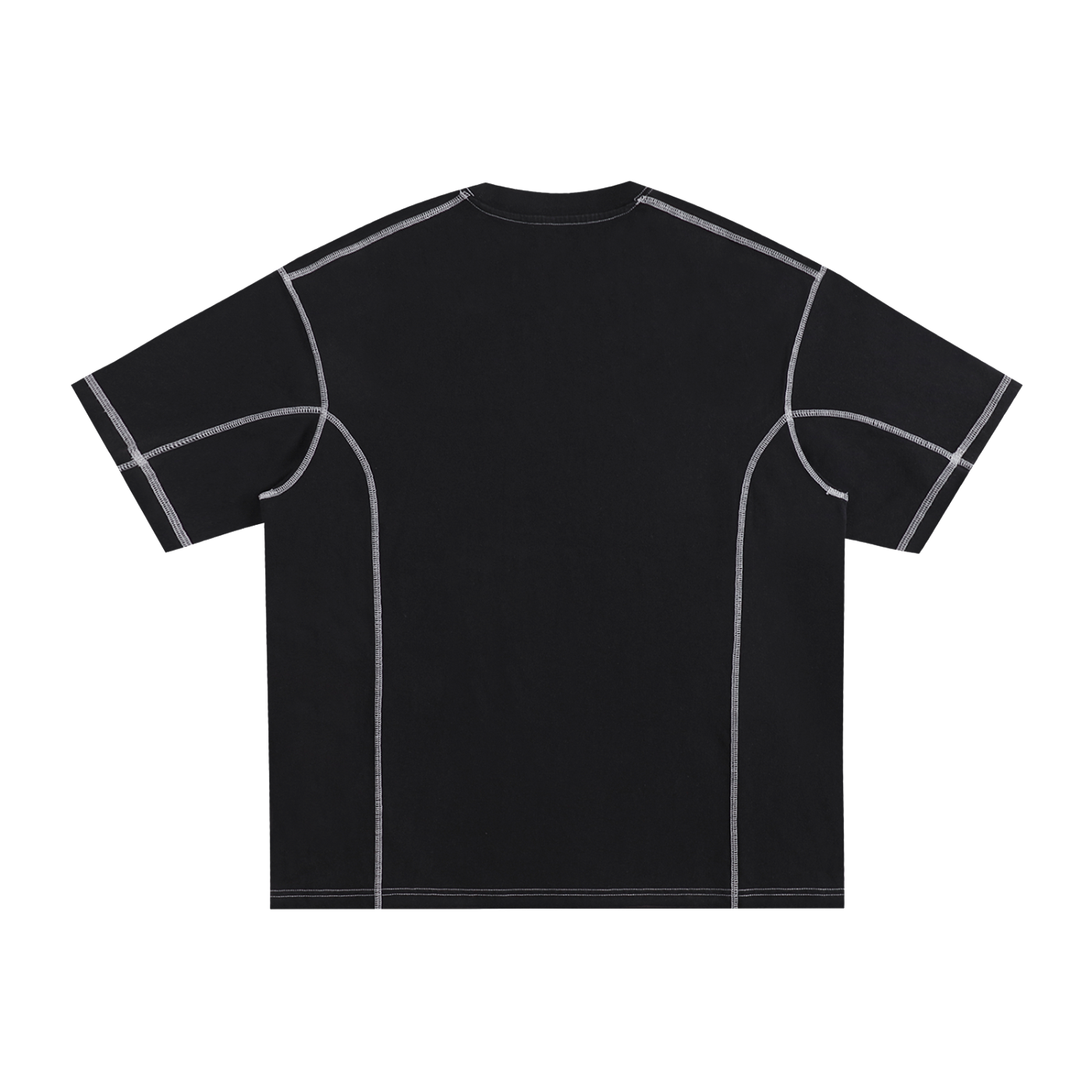 BRAVO UNDEPT. CORE STITCHED TEE