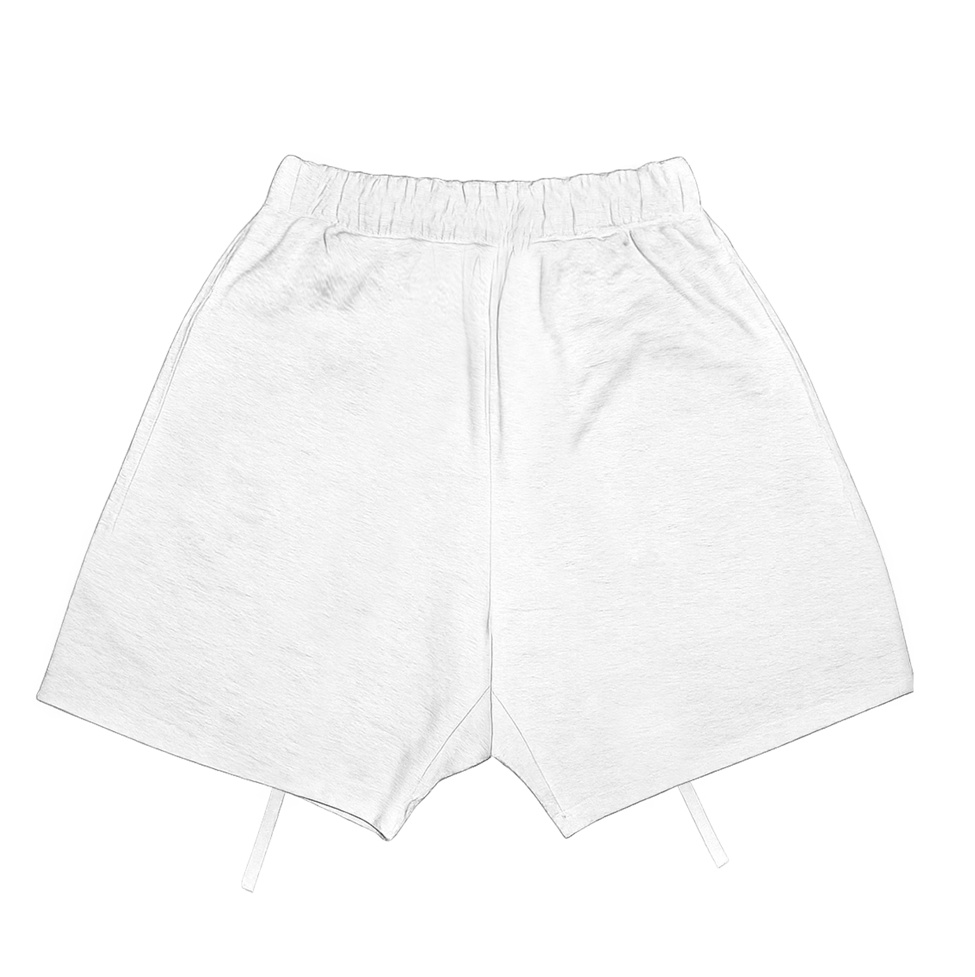 BRAVO UNRULED DEPT. COTTON SHORT