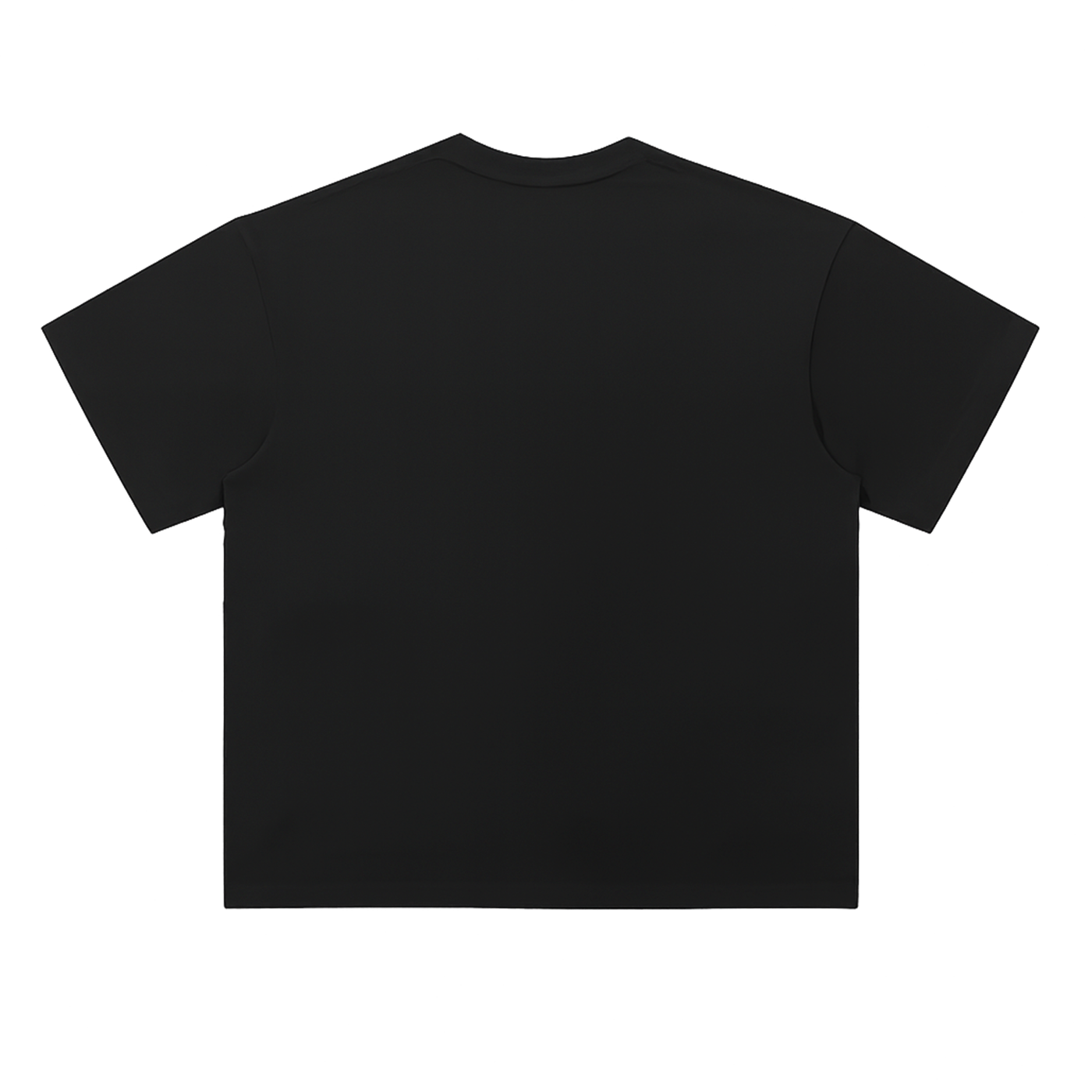 BRAVO TEAM UNRLD DEPT. BLACK TEE