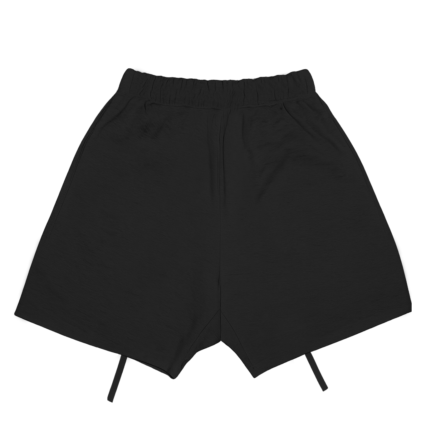 BRAVO UNRULED DEPT. COTTON SHORT