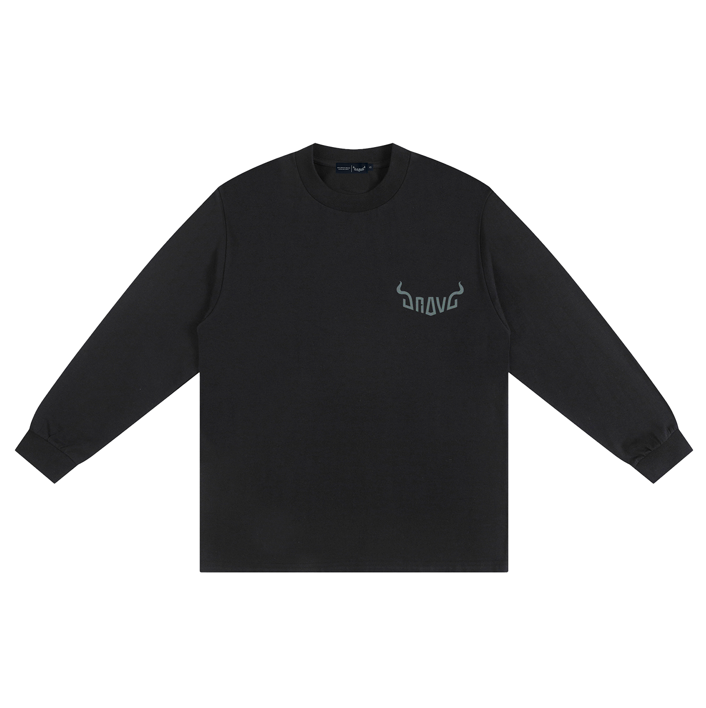 BRAVO UNDEPT. LONGSLEEVE SHIRT