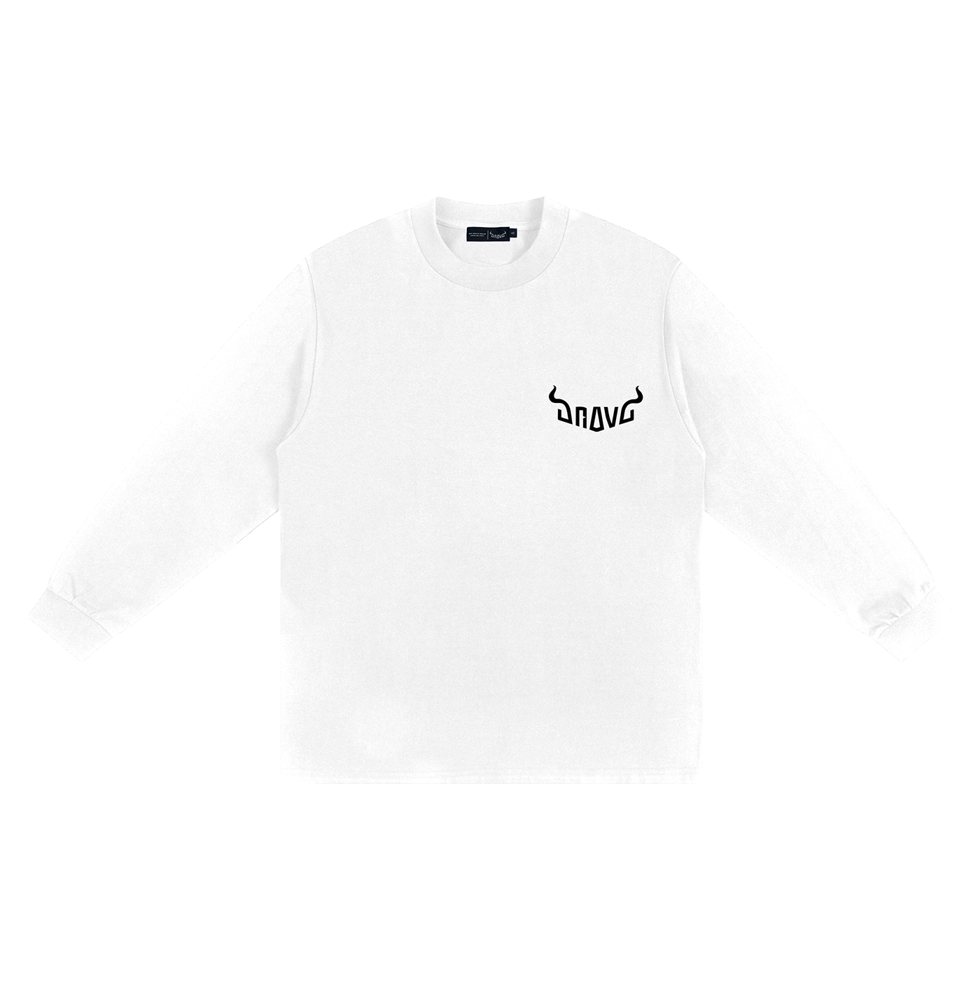 BRAVO UNDEPT. LONGSLEEVE SHIRT