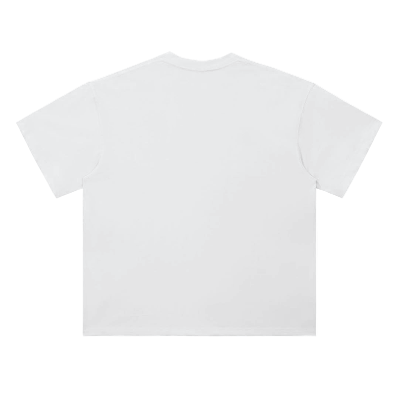 BRAVO TEAM UNRLD DEPT. WHITE TEE