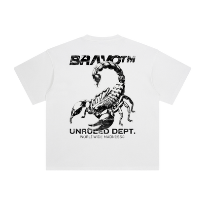 BRAVO STINGERS UNDEPT. TEE