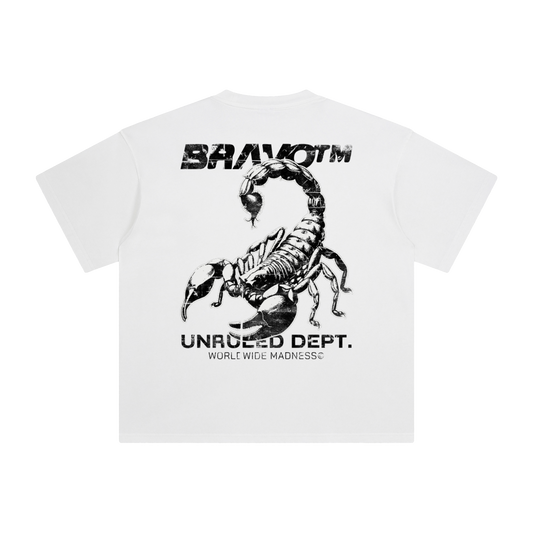 BRAVO STINGERS UNDEPT. TEE
