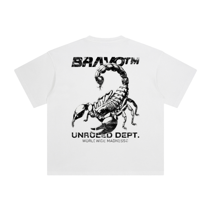 BRAVO STINGERS UNDEPT. TEE