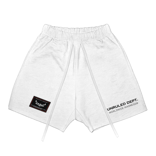 BRAVO UNRULED DEPT. COTTON SHORT