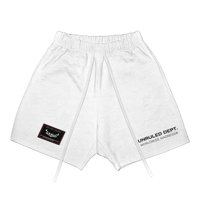 BRAVO UNRULED DEPT. COTTON SHORT