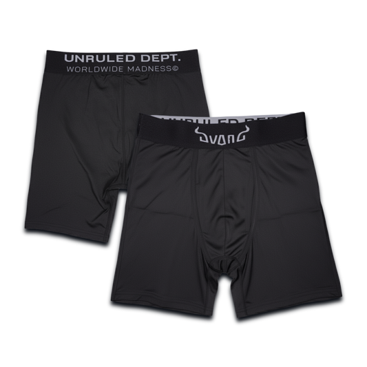 BRAVO UNRULED DEPT. BOXER