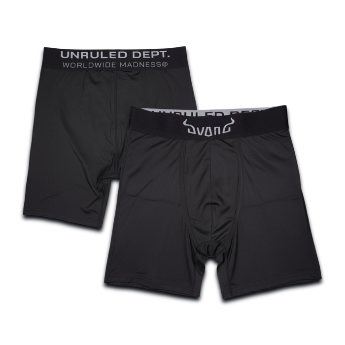 BRAVO UNRULED DEPT. BOXER