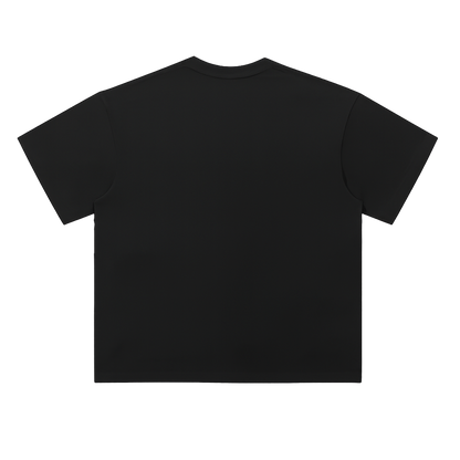 BRAVO TEAM UNRLD DEPT. BLACK TEE