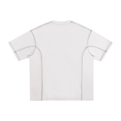 BRAVO UNDEPT. CORE STITCHED TEE