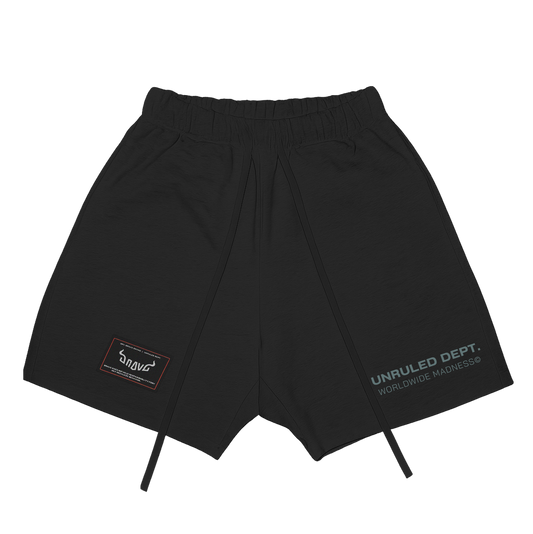 BRAVO UNRULED DEPT. COTTON SHORT