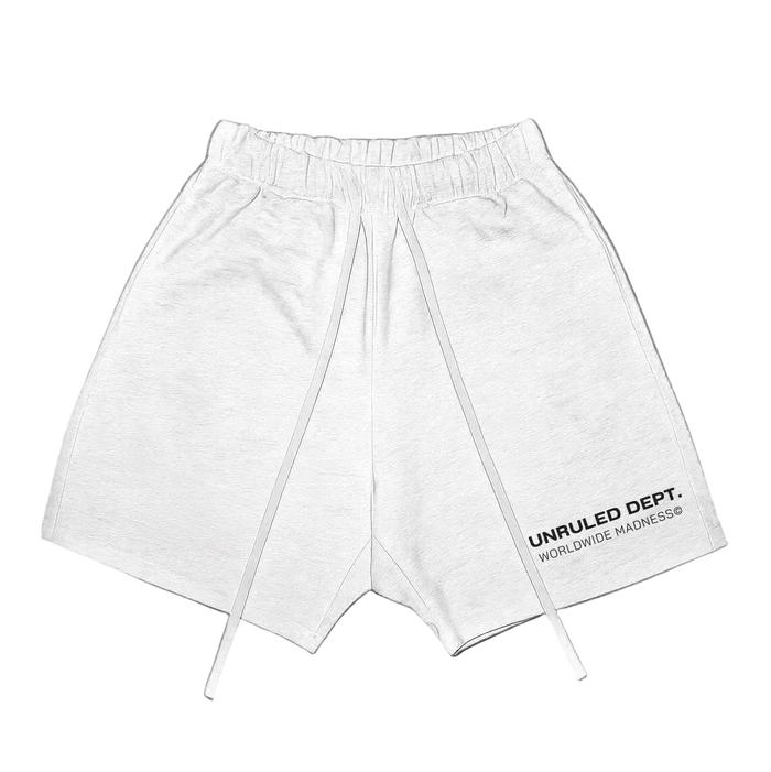 BRAVO UNRULED DEPT. COTTON SHORT