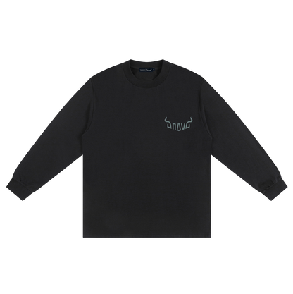 BRAVO UNDEPT. LONGSLEEVE SHIRT