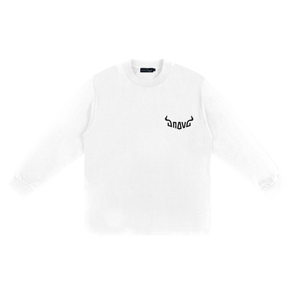 BRAVO UNDEPT. LONGSLEEVE SHIRT