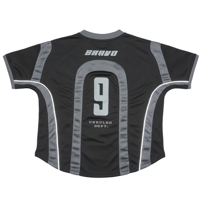 BRAVO TEAM BOXY JERSEY