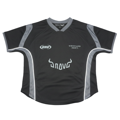BRAVO TEAM BOXY JERSEY