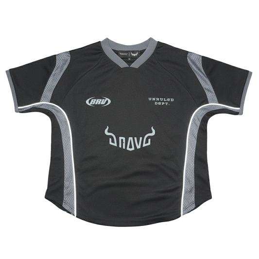 BRAVO TEAM BOXY JERSEY