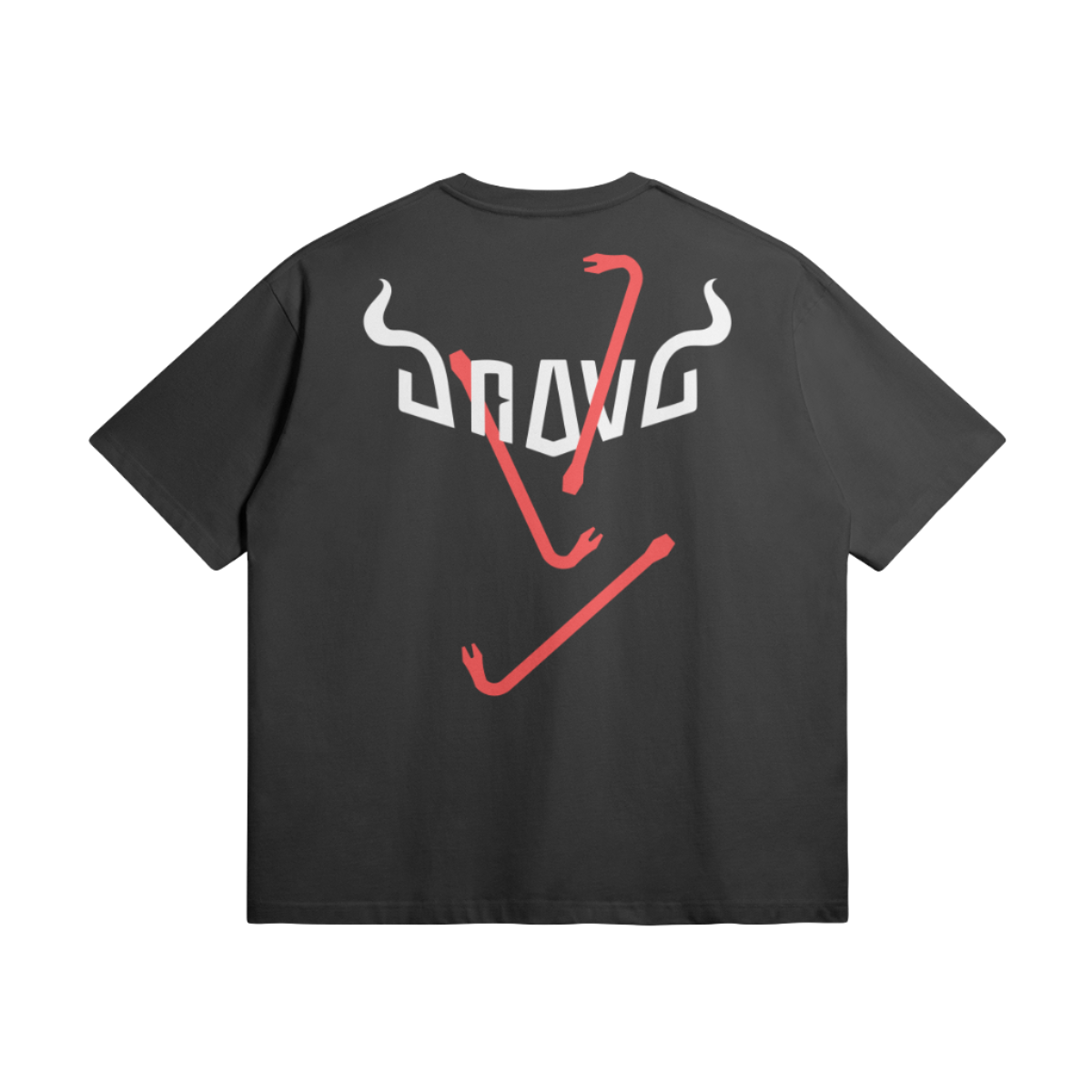 BRV WRECKING BAR T-SHIRT