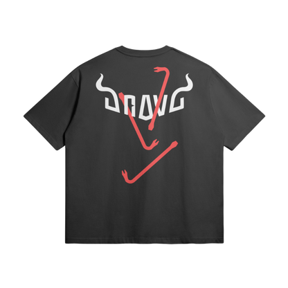 BRV WRECKING BAR T-SHIRT