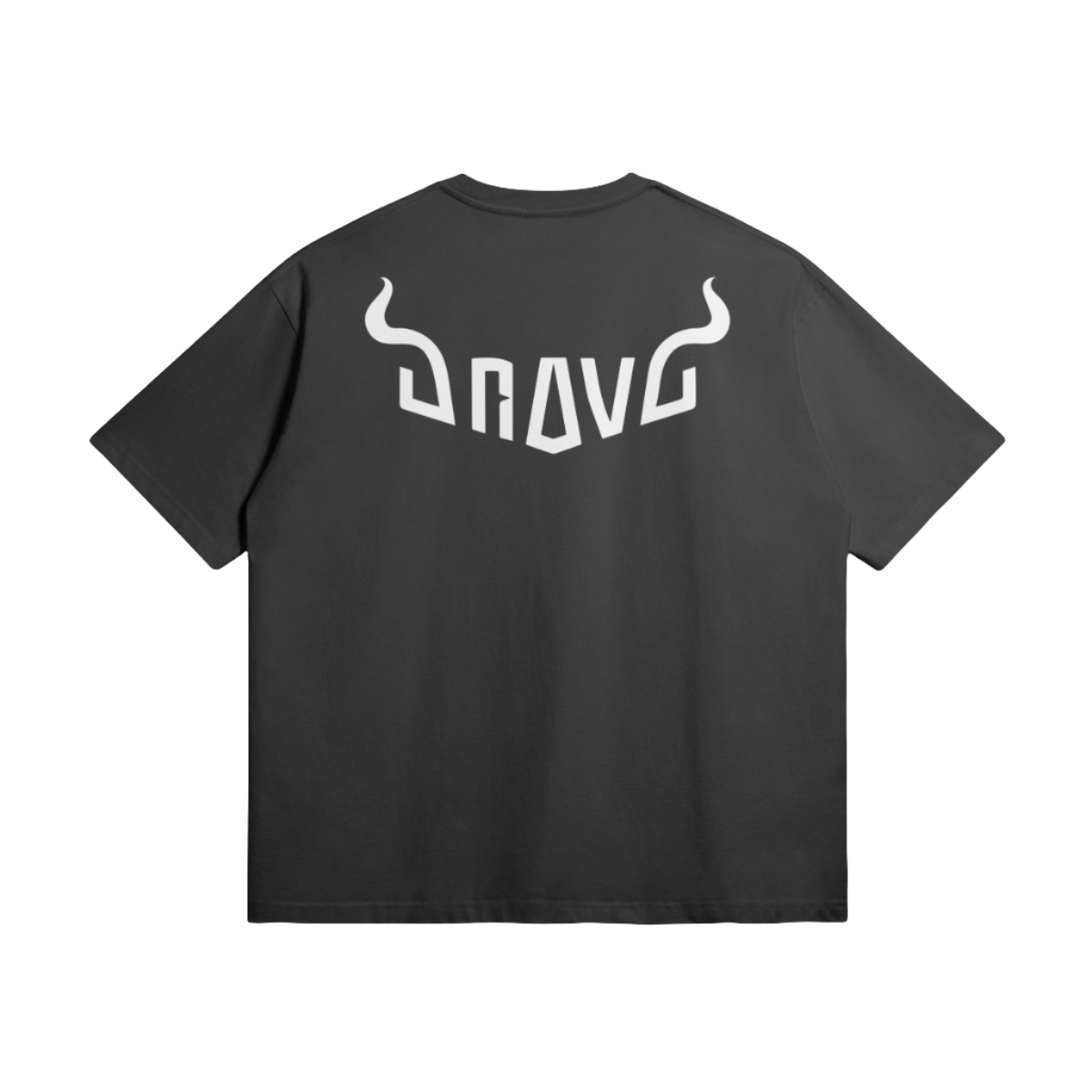 BRAVO LOGO T-SHIRT