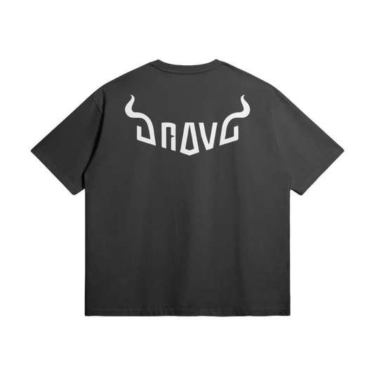 BRAVO LOGO T-SHIRT