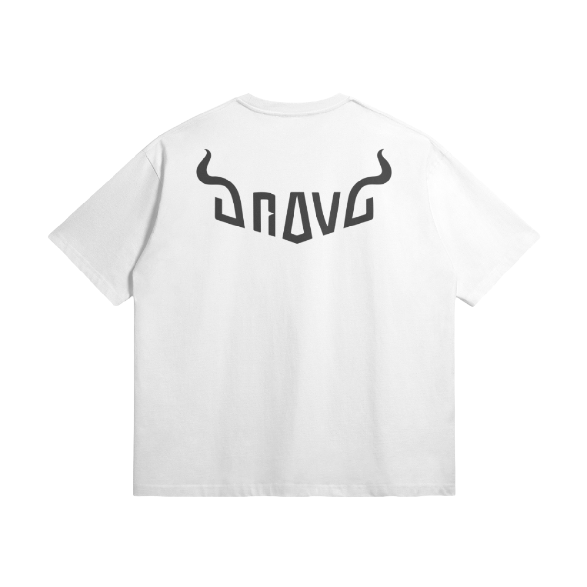 BRAVO LOGO T-SHIRT