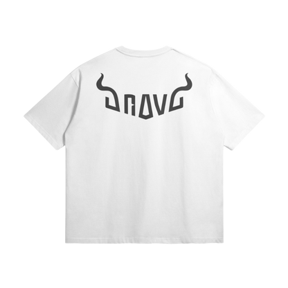 BRAVO LOGO T-SHIRT