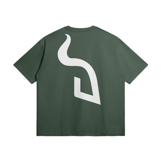 BRV LOGO T-SHIRT