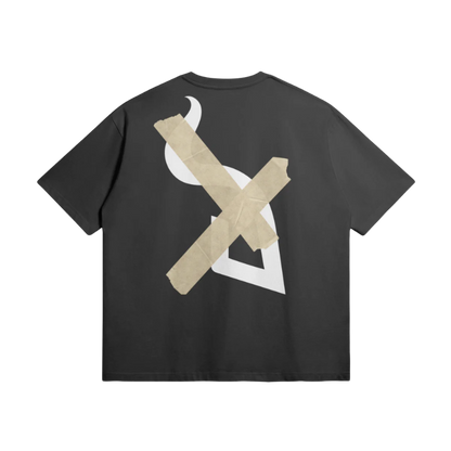 BRV MASKING TAPE T-SHIRT