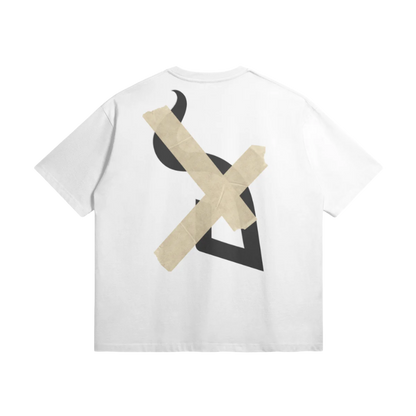 BRV MASKING TAPE T-SHIRT